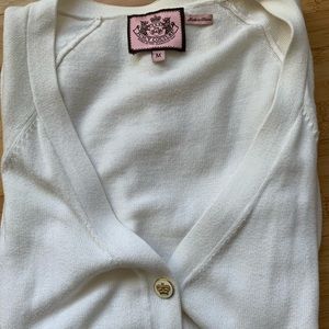 Juicy Couture Cardigan